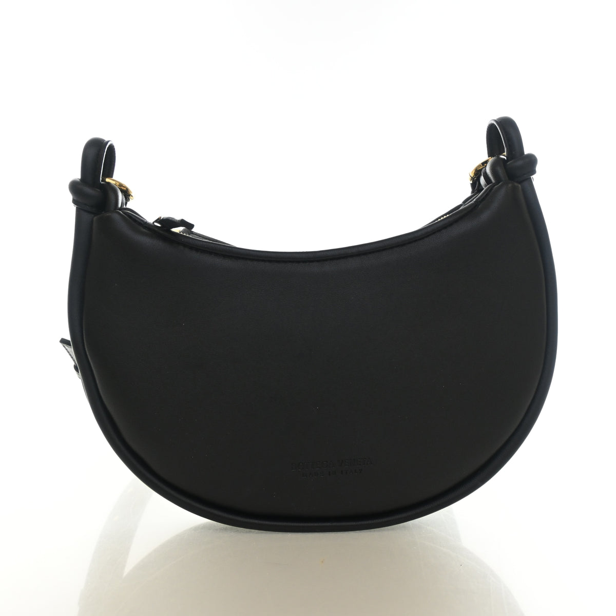 Bottega Veneta Intrecciato Gemelli Messenger Bag, photo 10 of 13