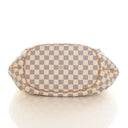 Lous Vuitton Damier Azur Ri...