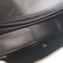 Chanel Vintage Jumbo Lambsk...