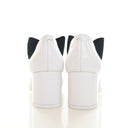 Chanel Patent CC Bow Mary J...