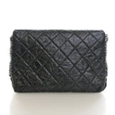Chanel Aged Calfskin Big Ba...