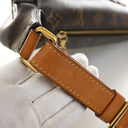 Louis Vuitton Monogram Bum Bag