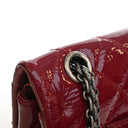 Chanel Patent Reissue 2.55 ...