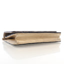 Chanel Satin Wallet on Chain