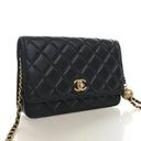 Hover Product -Chanel Lambs...