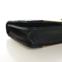 Chanel Crocodile Embossed L...