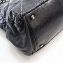 Chanel Calfskin Wild Stitch...