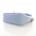 Chanel Mini Iridescent Cavi...