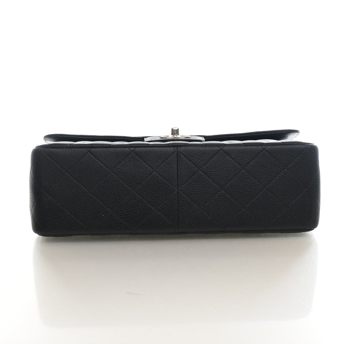 Pre-Owned Gucci Python Britt Messenger Bag, base view
