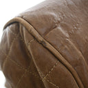 Chanel Vintage Large Aged C...