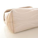 Louis Vuitton Calfskin Hold...