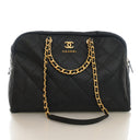 Product - Chanel Maxi Calfs...