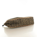 Fendi Mini Zucchino Pochette