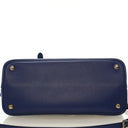 Prada Small Saffiano Double...
