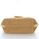 Celine Medium Suede Shearli...
