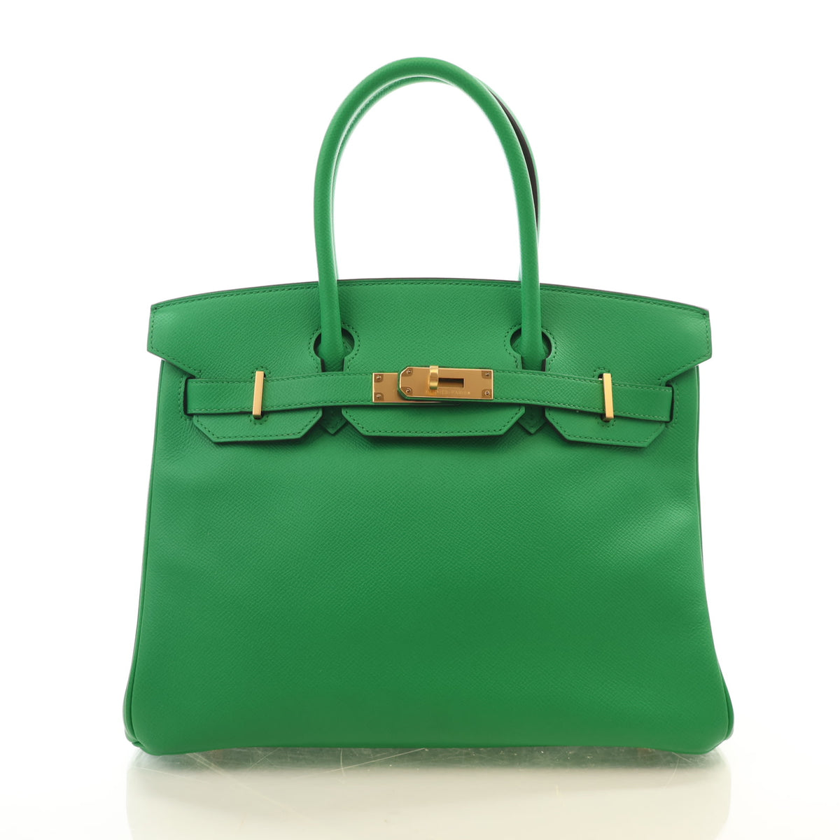Hermes Bambou Epsom Birkin 30, photo 1 of 16