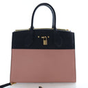 Louis Vuitton Calfskin City...