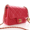 Hover Product -Chanel Mini ...