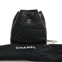 Chanel Small Aged Calfskin ...