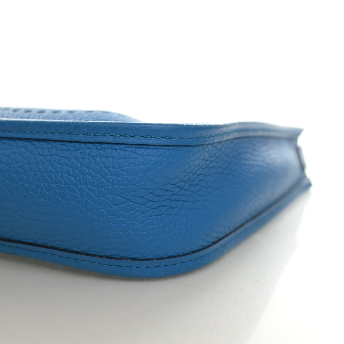 Hermes Bleu Frida Clemence Evelyne TPM 16, photo 7 of 14