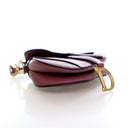 Christian Dior Mini Calfski...