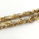 Chanel Vintage Medium Lambs...