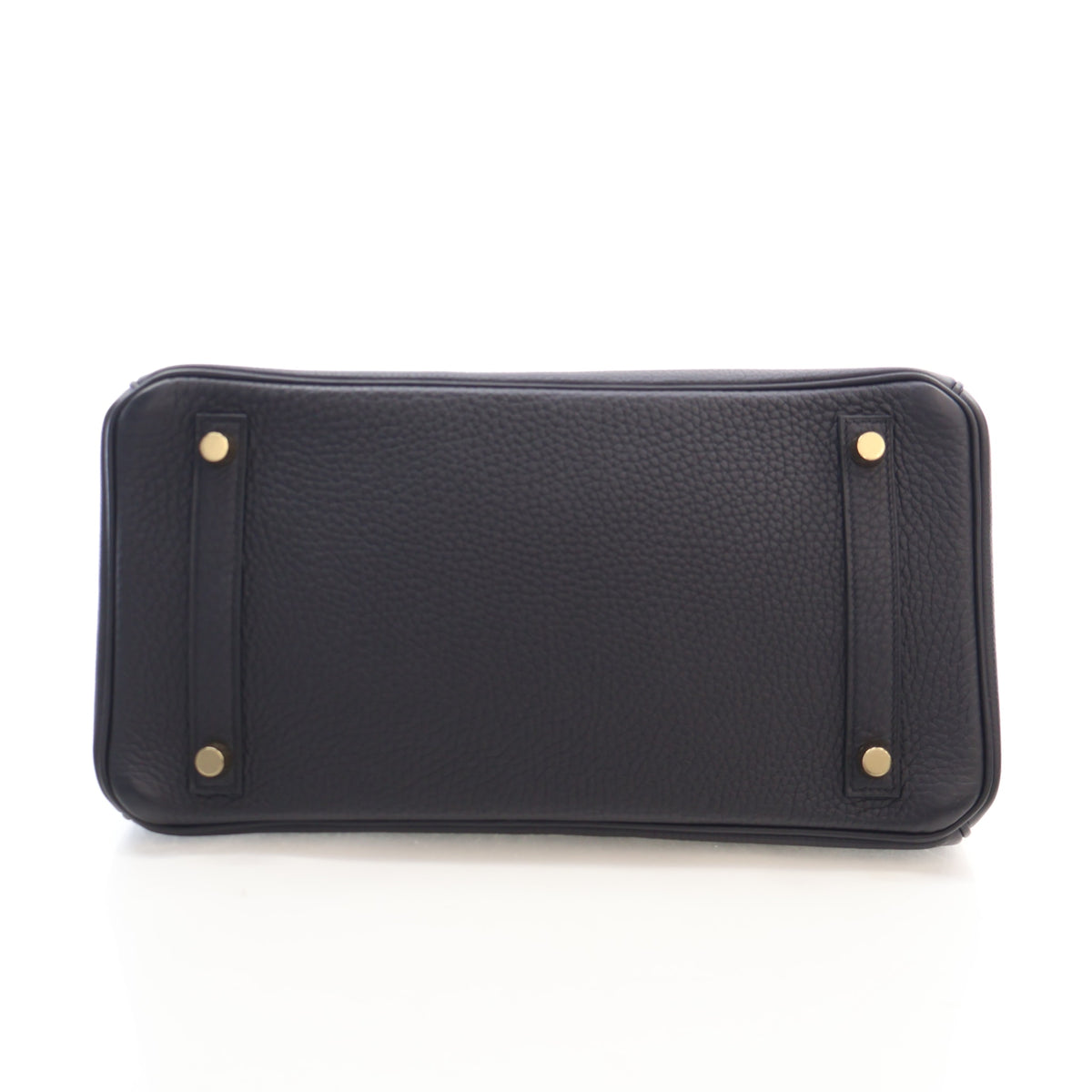 Hermes Noir Togo Birkin 3 in 1 30, photo 12 of 20