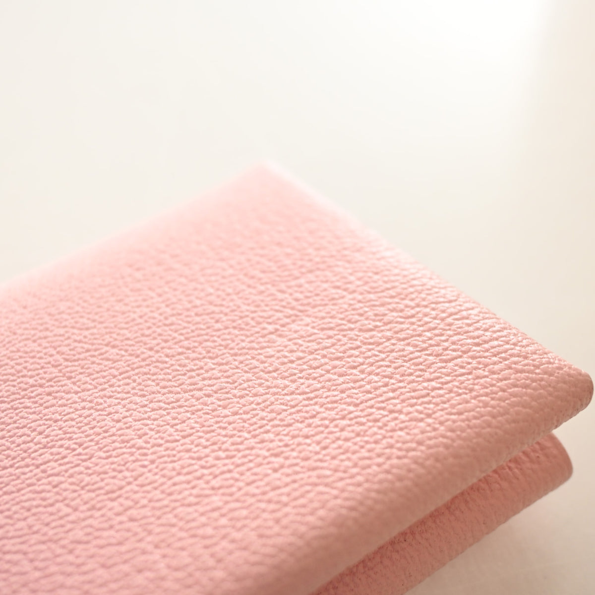 Hermes Rose Sakura Calvi Duo Card Holder, photo 11 of 13