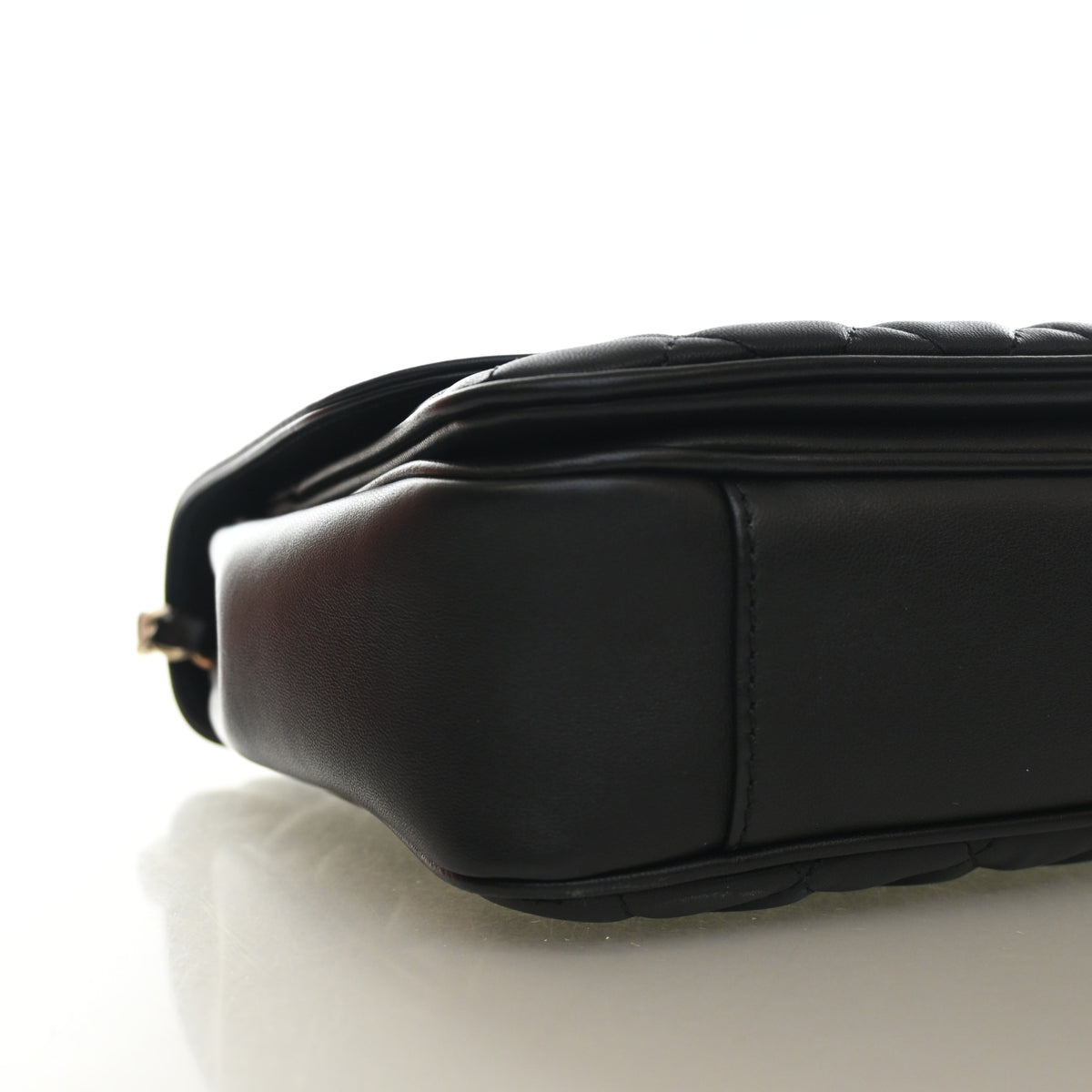 Chanel Lambskin Lovely Day Flap Bag, photo 6 of 15