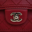 Chanel Vintage Medium Calfs...