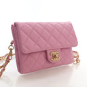Hover Product -Chanel Cavia...