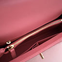 Chanel Medium Caviar Coco H...