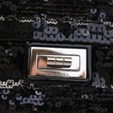 Chanel Sequin Reissue 2.55 ...
