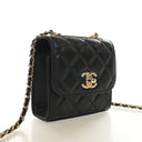 Hover Product -Chanel Mini ...