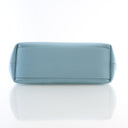 Christian Dior Lambskin Bow...