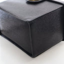 Chanel Vintage Large Caviar...