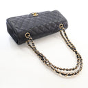 Chanel Medium Caviar Classi...