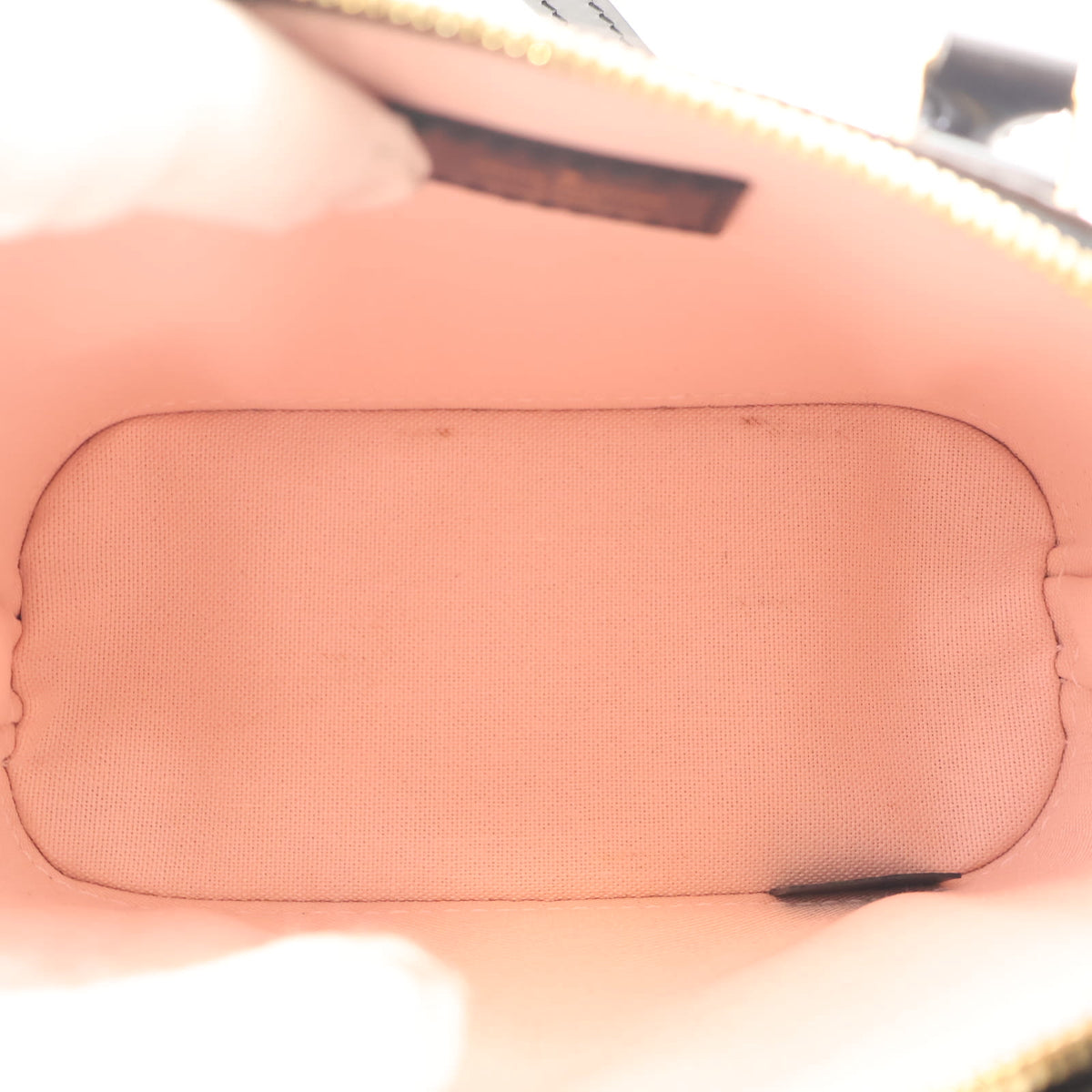Louis Vuitton Monogram Lovely Birds Nano Alma, photo 14 of 16