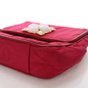 Chanel Vintage Grosgrain Gr...