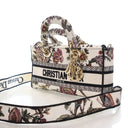 Christian Dior Medium Embro...