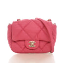 Product - Chanel Mini Calfs...