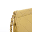 Chanel Medium Goatskin Chic...