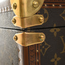 Louis Vuitton Monogram Boit...