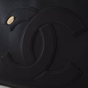 Chanel Small Lambskin CC Ma...