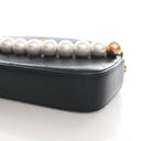 Chanel Goatskin Chic Pearls...