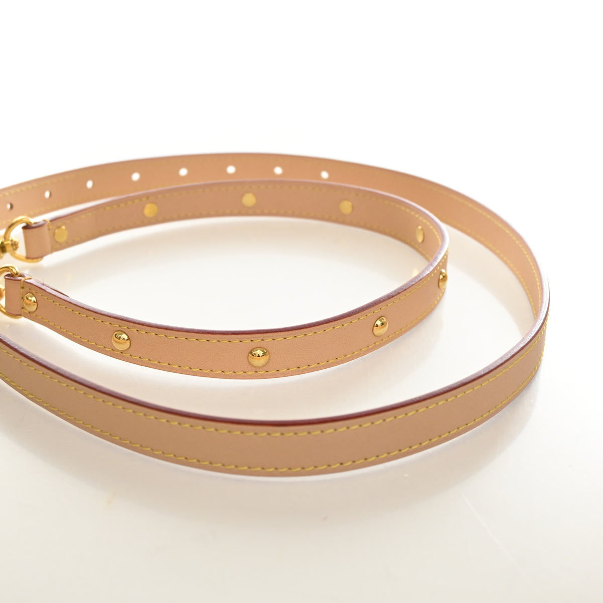 Louis Vuitton Monogram Denim Diane, photo 10 of 12