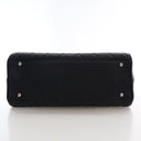 Chanel Vintage Caviar Surpi...