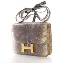 Hermes Ombre Lizard Constan...