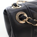 Chanel Small Lambskin Chevr...