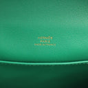Hermes Vert Vertigo Swift K...